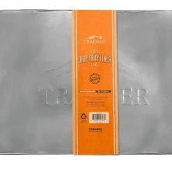 Traeger Canada Traeger Drip Tray Liners (Ironwood 885 - 5 Pack) - BAC569