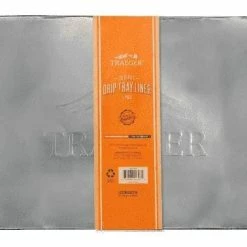 Traeger Canada Traeger Drip Tray Liners (Timberline 850 - 5 Pack) - BAC570 BBQ Accessories