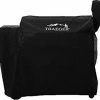 Traeger Canada Traeger Full-Length Grill Cover (PRO 34) - BAC581