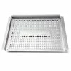 Traeger Canada Traeger BAC585 Stainless Steel Grill Basket