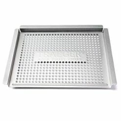 Traeger Canada Traeger BAC585 Stainless Steel Grill Basket