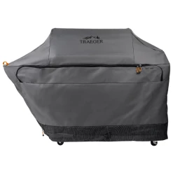 Traeger Canada BBQ Accessories Traeger Full-Length Grill Cover (TIMBERLINE XL) - BAC603