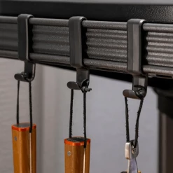 Traeger Canada Traeger P.A.L. Pop-And-Lock Accessory Hook (3 Pack) - BAC613