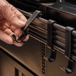 Traeger Canada Traeger P.A.L. Pop-And-Lock Accessory Hook (3 Pack) - BAC613