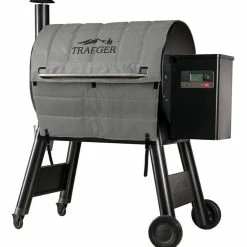 Traeger Canada Parts Traeger Insulation Blanket (PRO 780) - BAC627