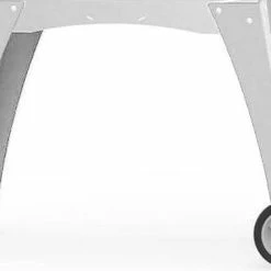 Alfa Forni Alfa Ciao Leg Kit (Stainless Steel) - BF-CIAOM