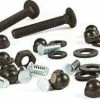 Parts Big Green Egg Band Hardware Kit (XXLarge / 2XLarge) - 115652
