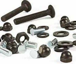 Parts Big Green Egg Band Hardware Kit (XXLarge / 2XLarge) - 115652