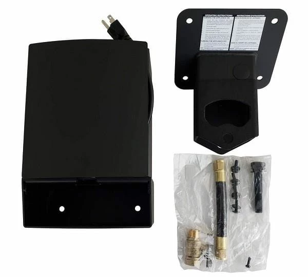 Best deal ๐ Bromic Heating Wall Bracket Assembly (Tungsten & Platinum Series) - BH8080001-1 โ 3 Bromic Heating Wall Bracket Assembly (Tungsten & Platinum Series) - BH8080001-1