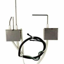 Bromic Heating Wiring Harness & Ignition Assembly (Older Tungsten 300 Series) - BH8080012