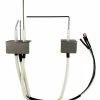 Bromic Heating Wiring Harness & Ignition Assembly (Tungsten 500 Series) - BH8080013-1