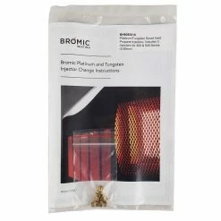 Bromic Heating Gas Injectors (Tungsten & Platinum 300/500 Series)