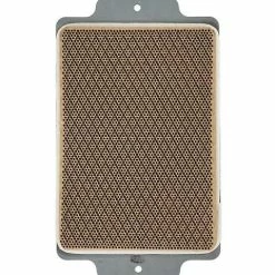 Bromic Heating Gas Burner (Tungsten & Platinum Heaters) - BH8080030