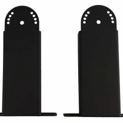 Brackets Bromic Heating Mounting Bracket Black (Tungsten Electric Series)