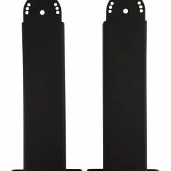 Brackets Bromic Heating Mounting Bracket Black (Tungsten Electric Series)