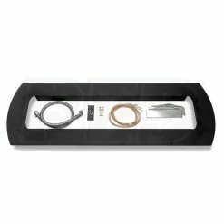 Bromic Heating Ceiling Recess Kit (Tungsten Electric)