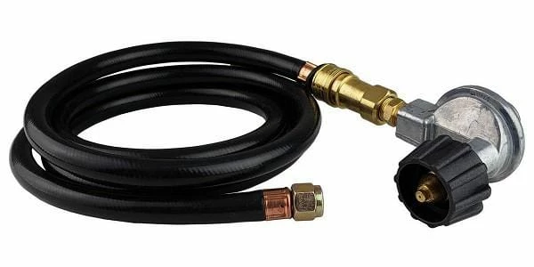 Discount ๐ Bromic Heating Long Hose & Regulator (Tungsten Portable) - BH8280034 ๐งจ 3 Bromic Heating Long Hose & Regulator (Tungsten Portable) - BH8280034