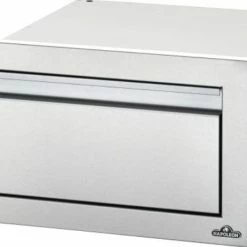 Napoleon 18" X 8" Single Drawer