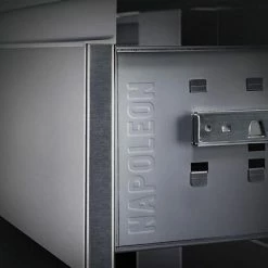 Napoleon Single Door (18