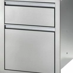 Napoleon 18" X 24" Double Drawer - Large & Standard