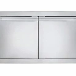 Napoleon Double Doors (30" X 16") - BI-3016-2D