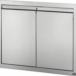 Napoleon 30" X 24" Double Door Parts