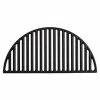 Parts Kamado Joe Half Moon Cast Iron Cooking Grate