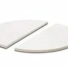 Kamado Joe Half Moon Deflector Plate Parts