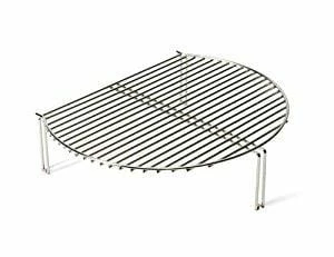 Best reviews of ✨ Kamado Joe Grill Expander ⭐ 3 Kamado Joe Grill Expander
