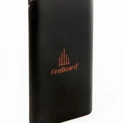 Chadwicks & Hacks BBQ Accessories Fireboard 4000mAh Battery Pack - BP104