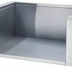 Parts Primo Insulated Sleeve For 12" Side Burners - BSASL12