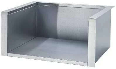 Hot Sale ๐งจ Parts Primo Insulated Sleeve For 16" Side Burners - BSASL16 ๐ 3 Parts Primo Insulated Sleeve For 16" Side Burners - BSASL16