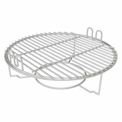 Promo ⌛ BBQ Accessories Big Green Egg EGGspander ConvEGGtor Basket (Medium) - 127242 😍 11 BBQ Accessories Big Green Egg EGGspander ConvEGGtor Basket (Medium) - 127242