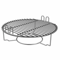Promo ⌛ BBQ Accessories Big Green Egg EGGspander ConvEGGtor Basket (Medium) - 127242 😍 13 BBQ Accessories Big Green Egg EGGspander ConvEGGtor Basket (Medium) - 127242
