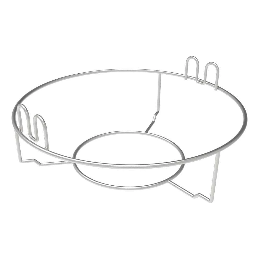 Promo ⌛ BBQ Accessories Big Green Egg EGGspander ConvEGGtor Basket (Medium) - 127242 😍 3 BBQ Accessories Big Green Egg EGGspander ConvEGGtor Basket (Medium) - 127242