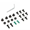 Brand new ๐ Big Green Egg Nest Handler Hardware Replacement Pack ๐ 2 Big Green Egg Nest Handler Hardware Replacement Pack