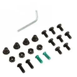 Big Green Egg Nest Handler Hardware Replacement Pack