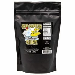 BBQ Accessories Meat Church - Bird Baptism Poultry Brine (20 Oz.)