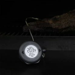 BBQ Accessories Thermoworks BlueDOT Bluetooth Alarm Thermometer - TX-1400