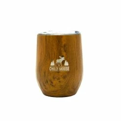 BBQ Accessories Chilly Moose BoatHouse Tumbler - 12oz