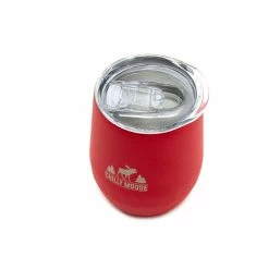 BBQ Accessories Chilly Moose BoatHouse Tumbler - 12oz