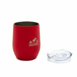 BBQ Accessories Chilly Moose BoatHouse Tumbler - 12oz