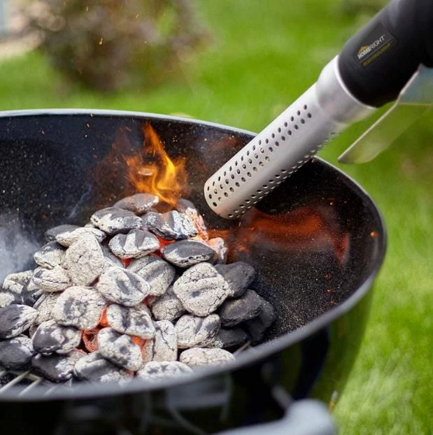 Best reviews of ๐งจ (Do Not Use) HomeRight C900046 Electric Firestarter โจ 5 (Do Not Use) HomeRight C900046 Electric Firestarter