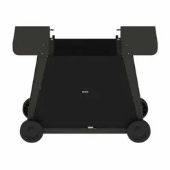 BBQ Accessories ENO La Plancha Metal Trolley (La Plancha 60) - CAB6048