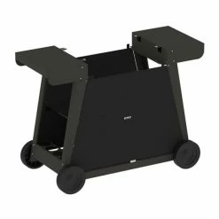 BBQ Accessories ENO La Plancha Metal Trolley (La Plancha 60) - CAB6048