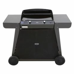 BBQ Accessories ENO La Plancha Metal Trolley (La Plancha 60) - CAB6048