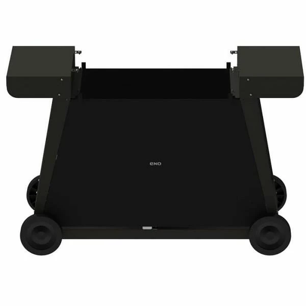 Brand new ๐ BBQ Accessories ENO La Plancha Metal Trolley (La Plancha 75) - CAB7548 ๐ 3 BBQ Accessories ENO La Plancha Metal Trolley (La Plancha 75) - CAB7548