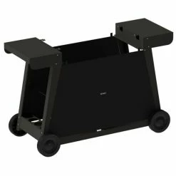 BBQ Accessories ENO La Plancha Metal Trolley (La Plancha 75) - CAB7548