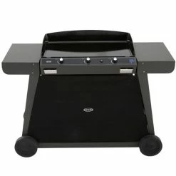 Brand new ๐ BBQ Accessories ENO La Plancha Metal Trolley (La Plancha 75) - CAB7548 ๐ 10 BBQ Accessories ENO La Plancha Metal Trolley (La Plancha 75) - CAB7548