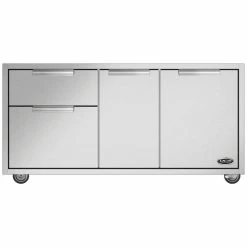 DCS CAD Grill Cart (48") - CAD1-48 / 71133 BBQ Accessories